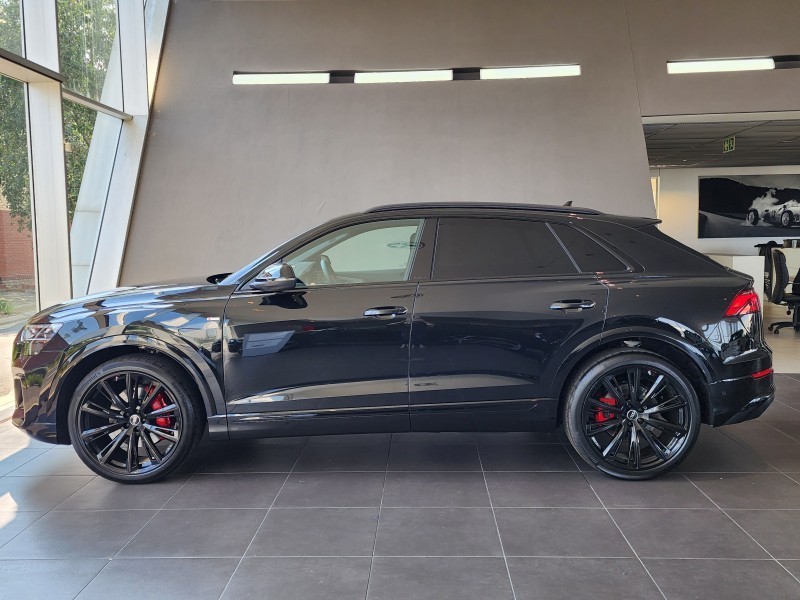 Audi Q8 - Audi Centre Somerset West - Image 17