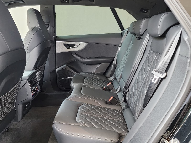 Audi Q8 - Audi Centre Somerset West - Image 20
