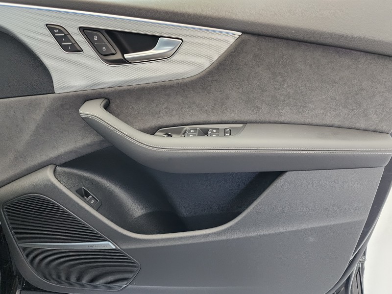 Audi Q8 - Audi Centre Somerset West - Image 14