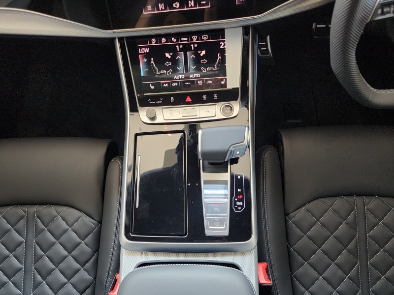 Audi Q8 - Audi Centre Somerset West - Image 19