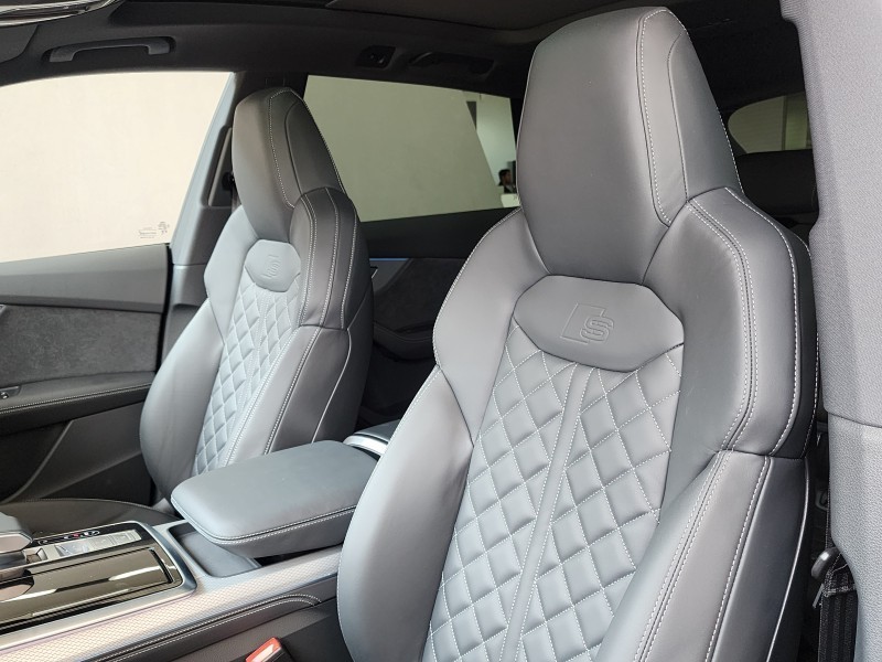 Audi Q8 - Audi Centre Somerset West - Image 15