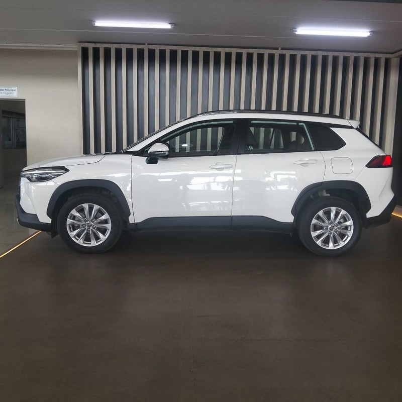 Toyota Corolla Cross - Suzuki Vereeniging - Image 3
