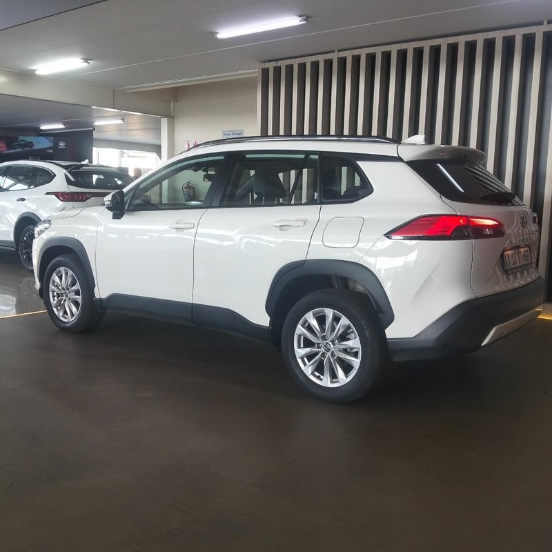 Toyota Corolla Cross - Suzuki Vereeniging - Image 4