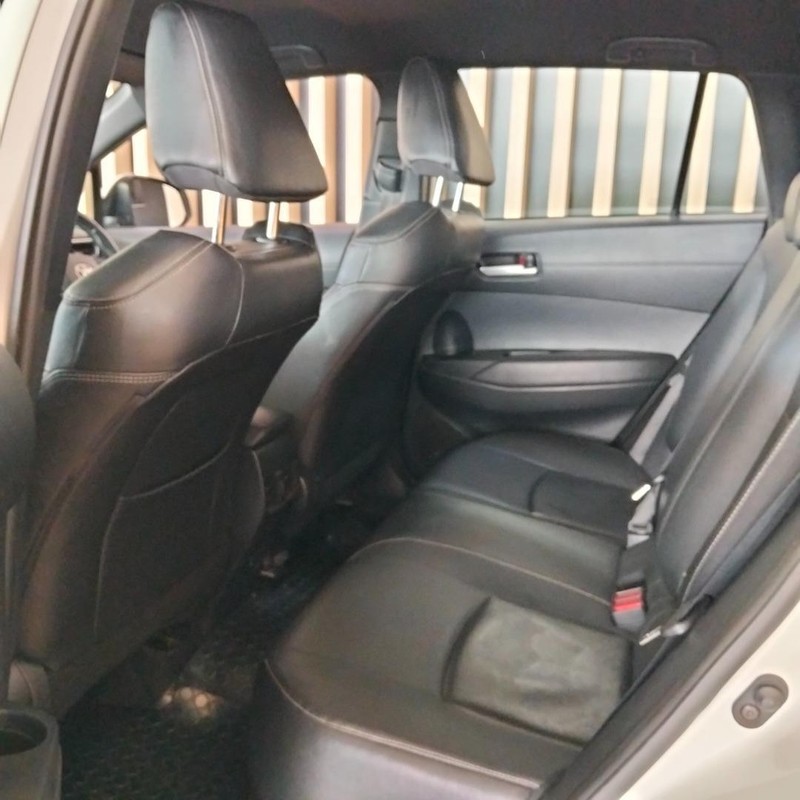 Toyota Corolla Cross - Suzuki Vereeniging - Image 8
