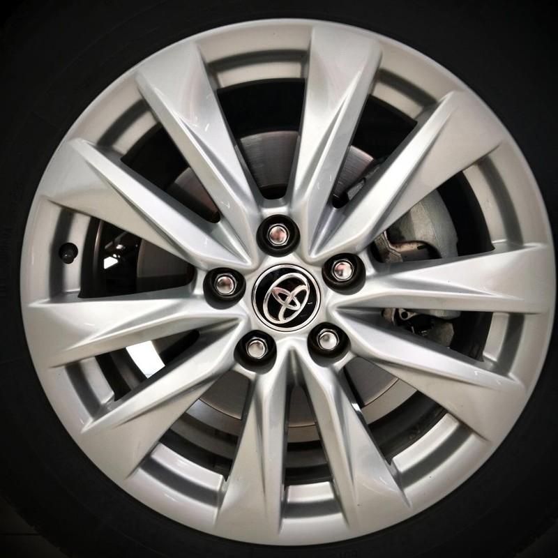 Toyota Corolla Cross - Suzuki Vereeniging - Image 5