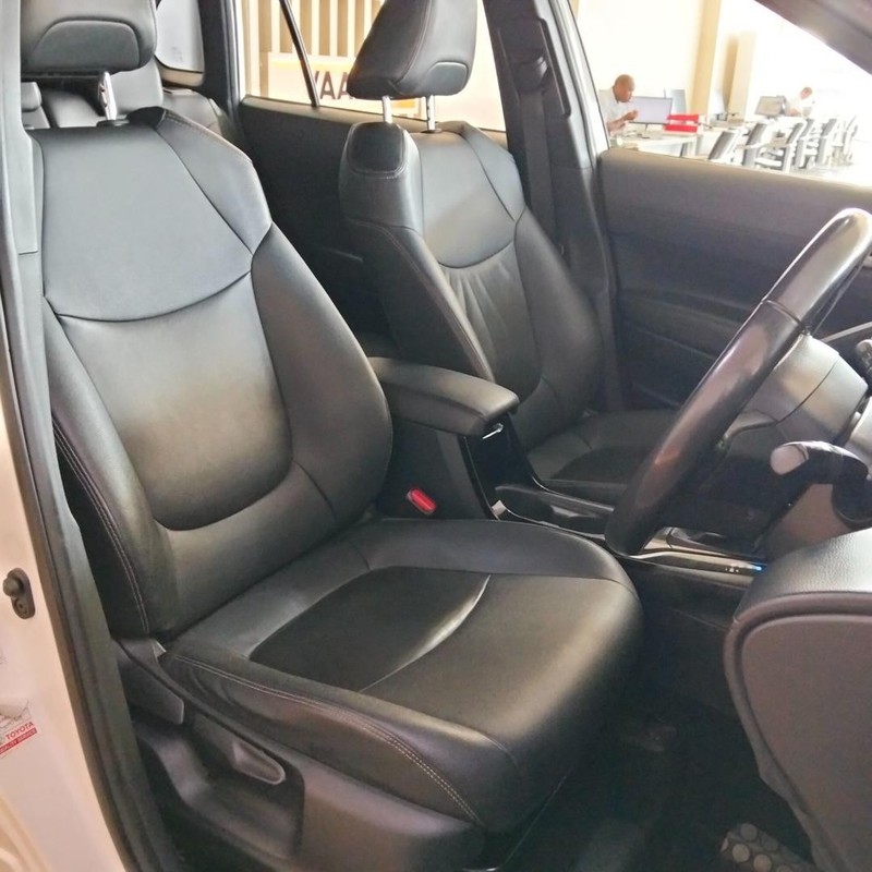 Toyota Corolla Cross - Suzuki Vereeniging - Image 6
