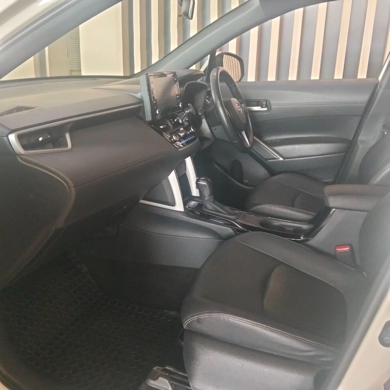 Toyota Corolla Cross - Suzuki Vereeniging - Image 7