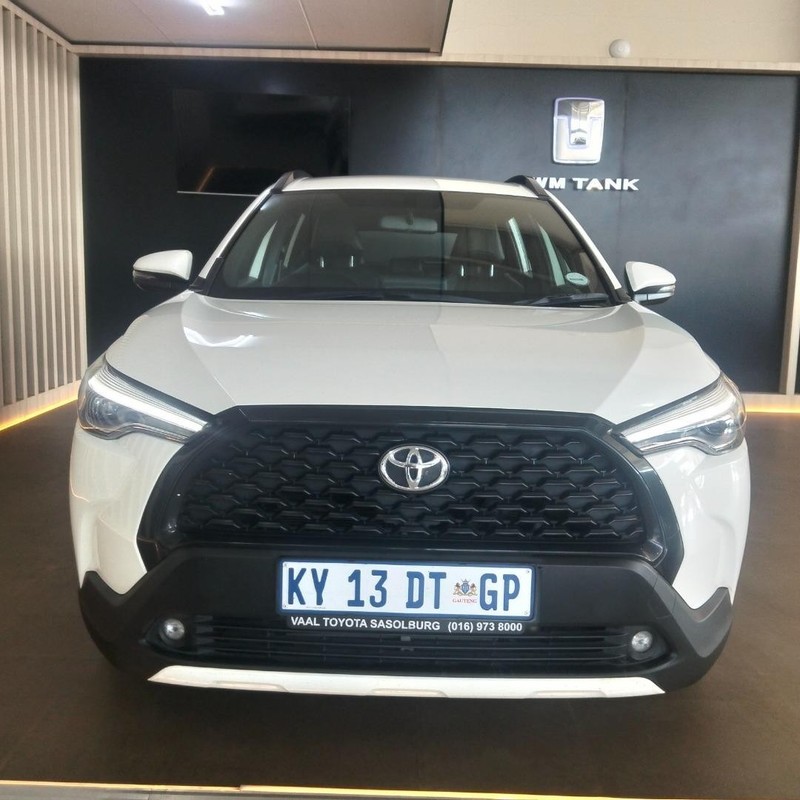 Toyota Corolla Cross - Suzuki Vereeniging - Image 2