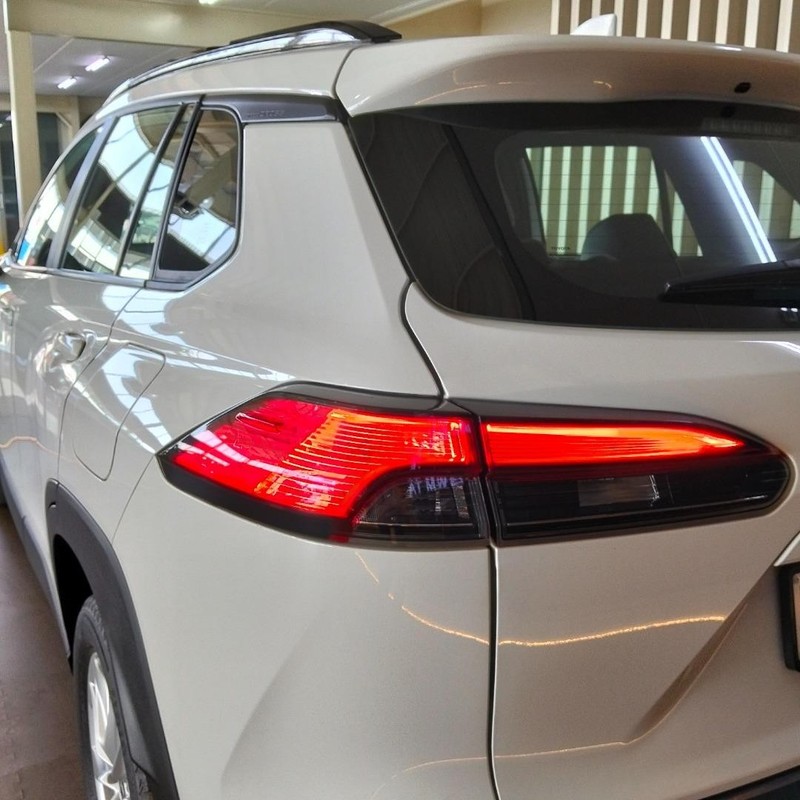Toyota Corolla Cross - Suzuki Vereeniging - Image 17