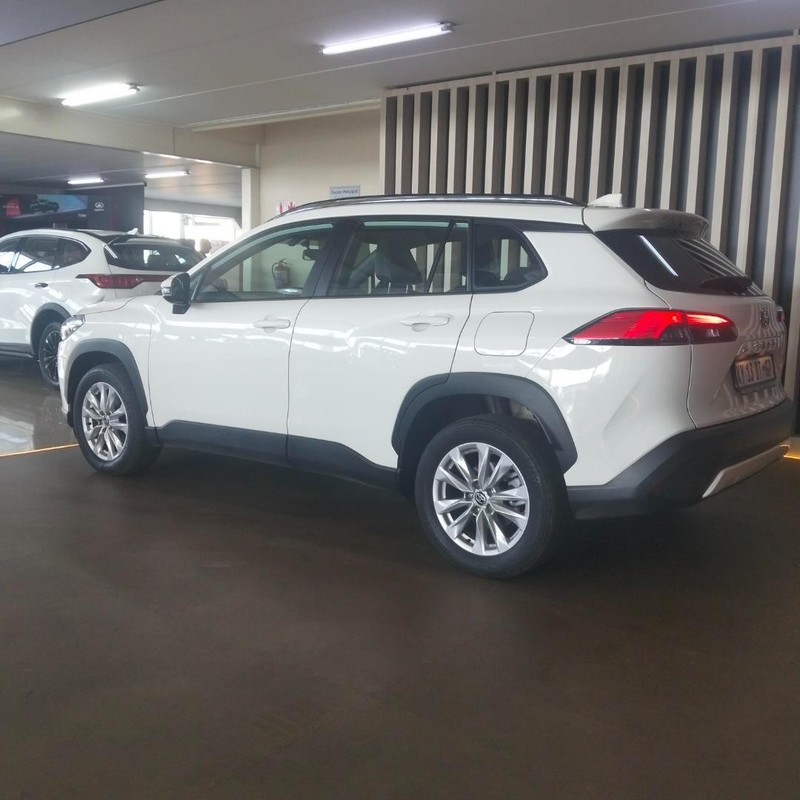 Toyota Corolla Cross - Suzuki Vereeniging - Image 20