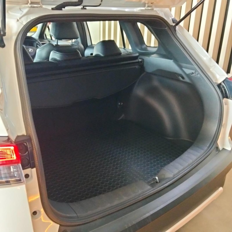 Toyota Corolla Cross - Suzuki Vereeniging - Image 9