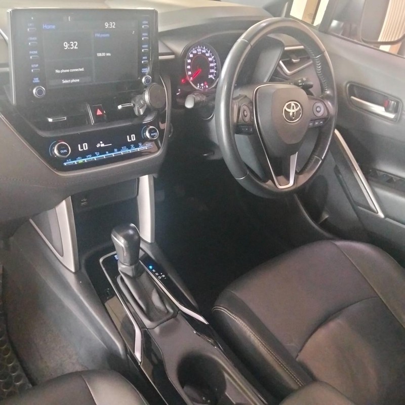 Toyota Corolla Cross - Suzuki Vereeniging - Image 10