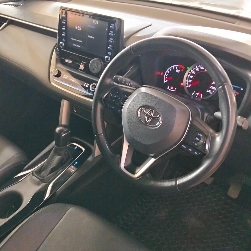 Toyota Corolla Cross - Honda Vaal - Image 11