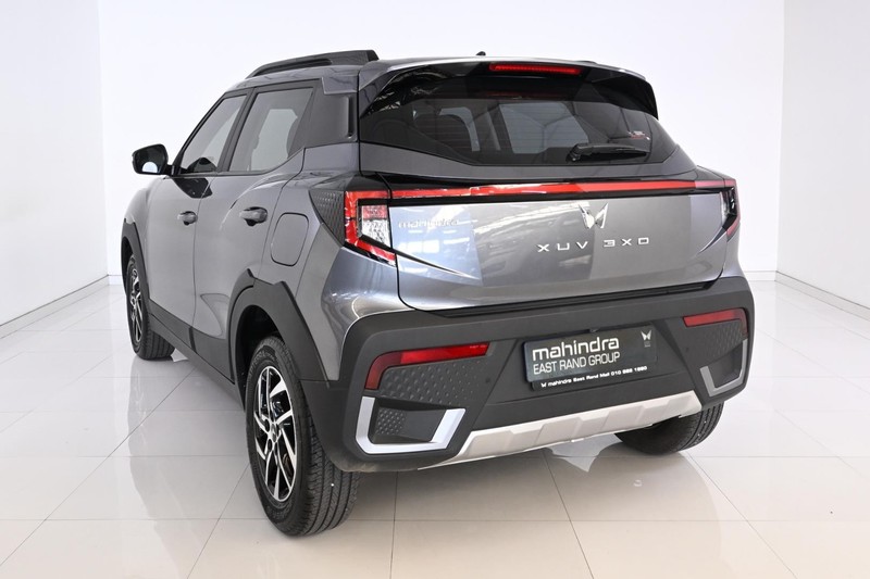 Mahindra XUV 3XO - Mahindra East Rand - Image 5