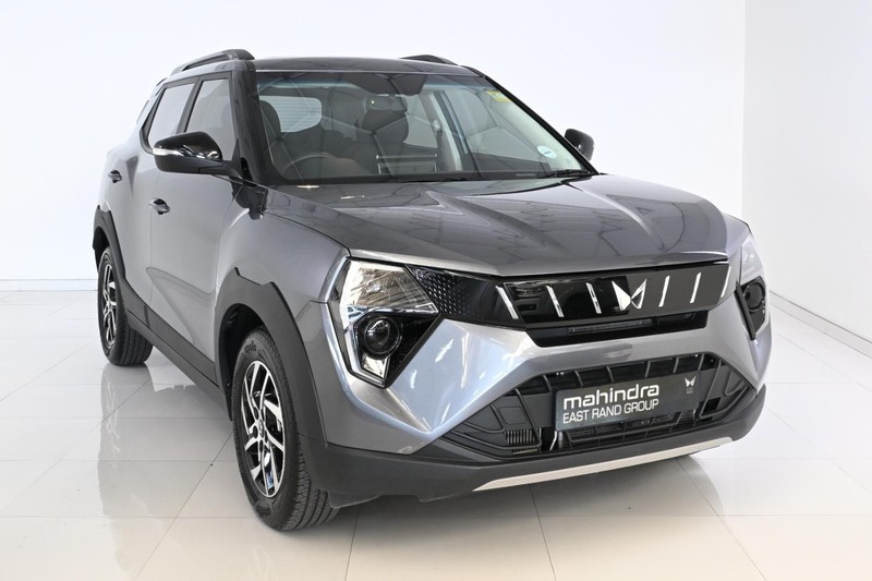 Mahindra XUV 3XO - Mahindra East Rand - Image 1