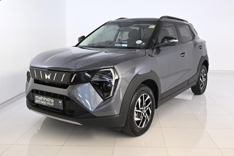 Mahindra XUV 3XO - Mahindra East Rand - Image 7