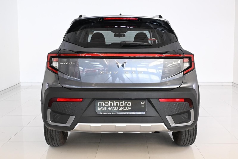 Mahindra XUV 3XO - Mahindra East Rand - Image 4