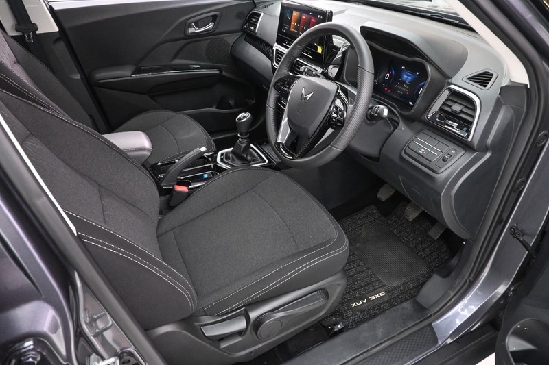 Mahindra XUV 3XO - Mahindra East Rand - Image 11