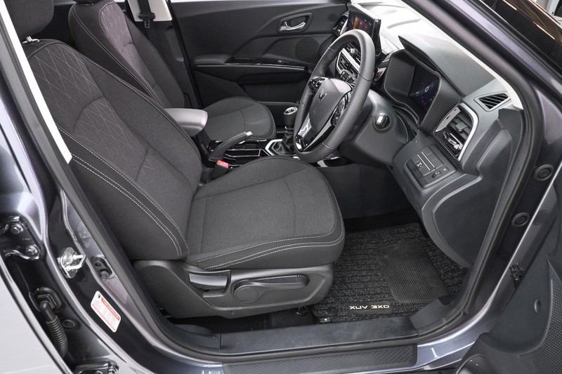 Mahindra XUV 3XO - Mahindra East Rand - Image 10