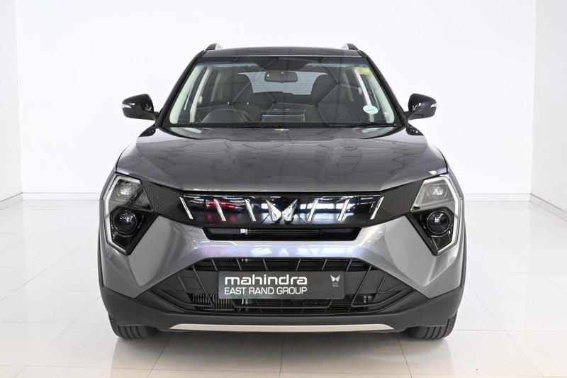 Mahindra XUV 3XO - Mahindra East Rand - Image 8
