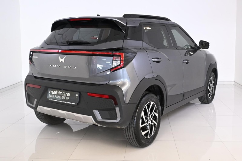 Mahindra XUV 3XO - Mahindra East Rand - Image 3
