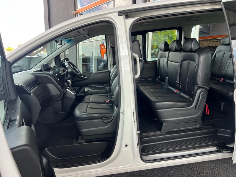 Hyundai Staria - Top Gear Auto - Image 9