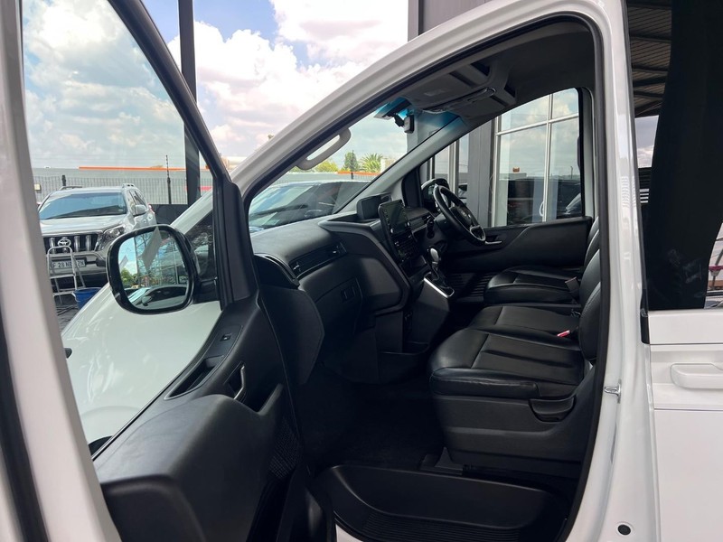 Hyundai Staria - Top Gear Auto - Image 7