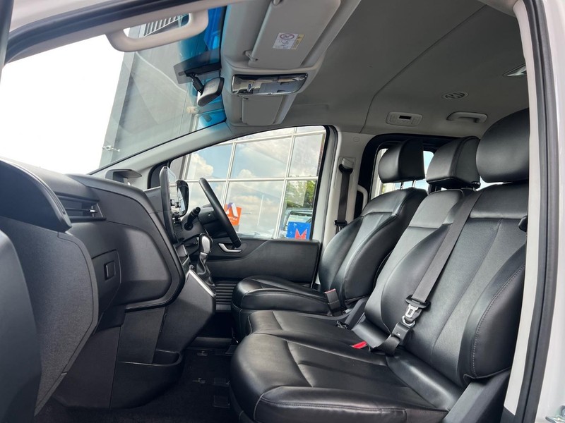 Hyundai Staria - Top Gear Auto - Image 17