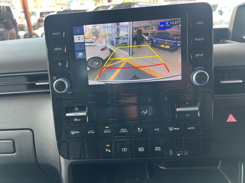 Hyundai Staria - Top Gear Auto - Image 11