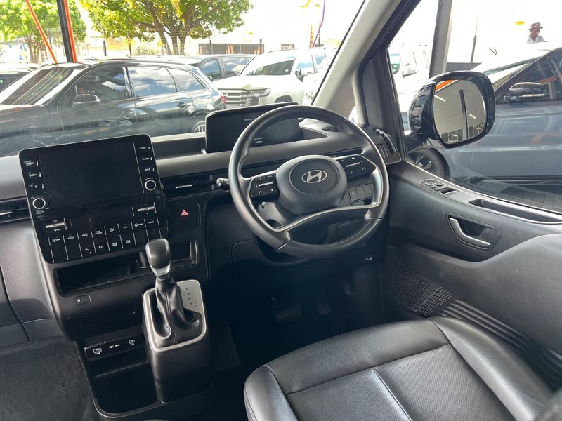Hyundai Staria - Top Gear Auto - Image 15