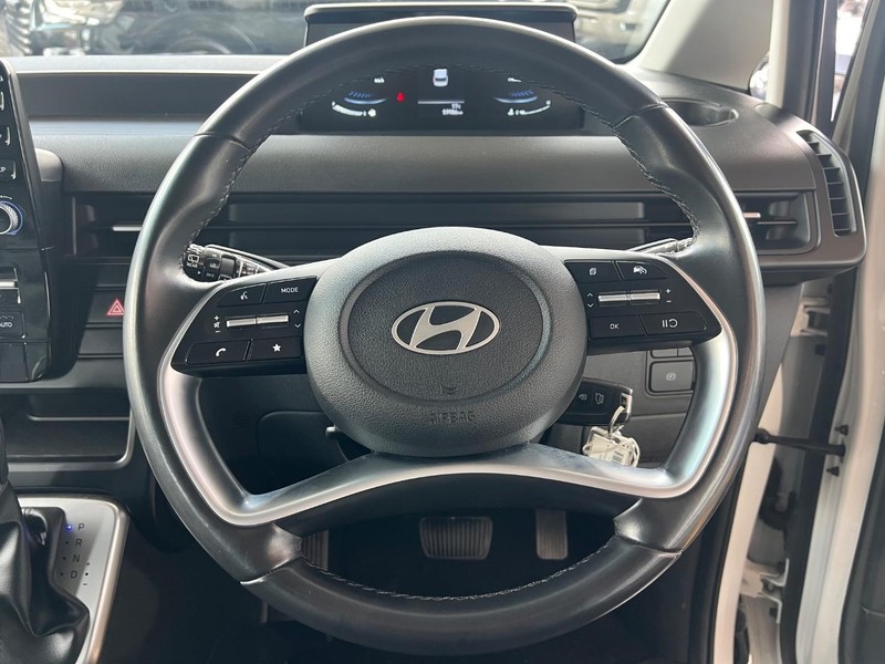Hyundai Staria - Top Gear Auto - Image 13