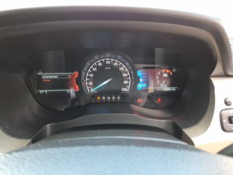 Ford Everest - Nic Bottari Toyota - Image 9