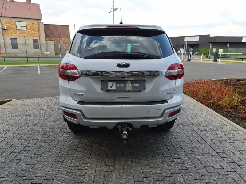 Ford Everest - Nic Bottari Toyota - Image 4