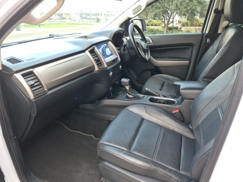 Ford Everest - Nic Bottari Toyota - Image 5