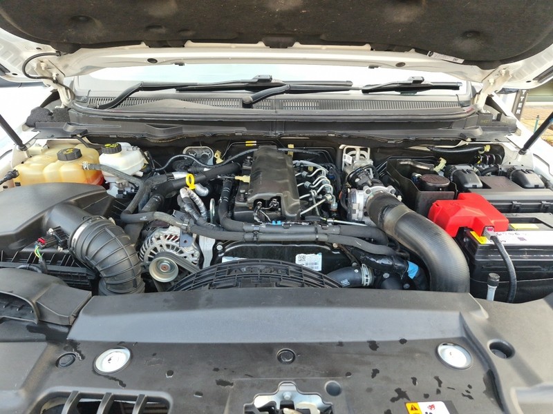 Ford Everest - Nic Bottari Toyota - Image 15