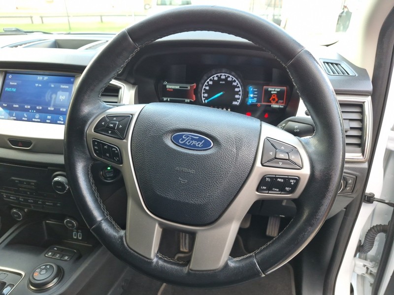 Ford Everest - Nic Bottari Toyota - Image 6