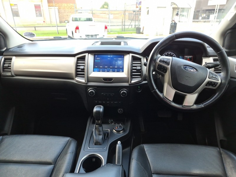 Ford Everest - Nic Bottari Toyota - Image 19