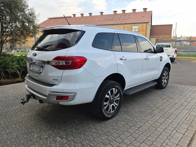 Ford Everest - Nic Bottari Toyota - Image 20