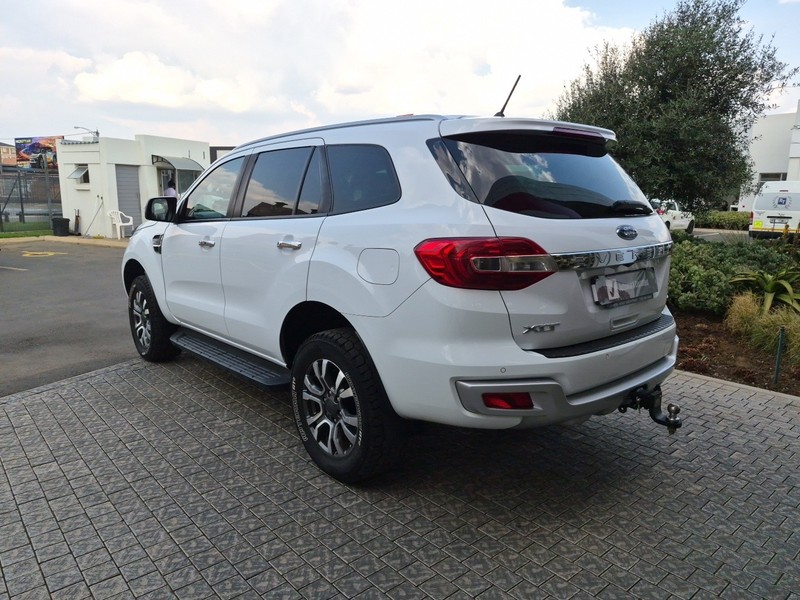 Ford Everest - Nic Bottari Toyota - Image 17