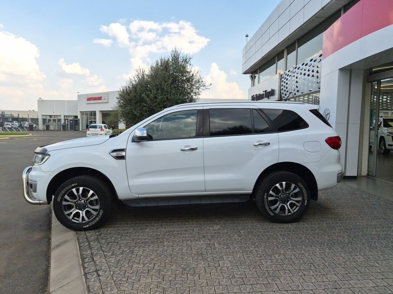 Ford Everest - Nic Bottari Toyota - Image 18