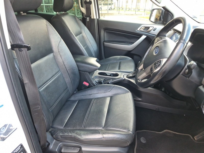 Ford Everest - Nic Bottari Toyota - Image 13