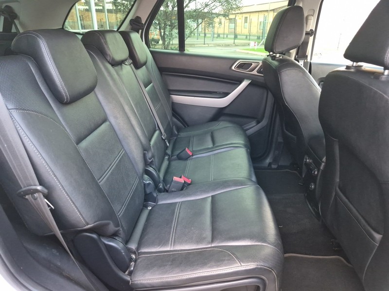 Ford Everest - Nic Bottari Toyota - Image 14