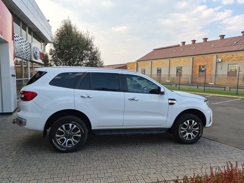 Ford Everest - Nic Bottari Toyota - Image 3