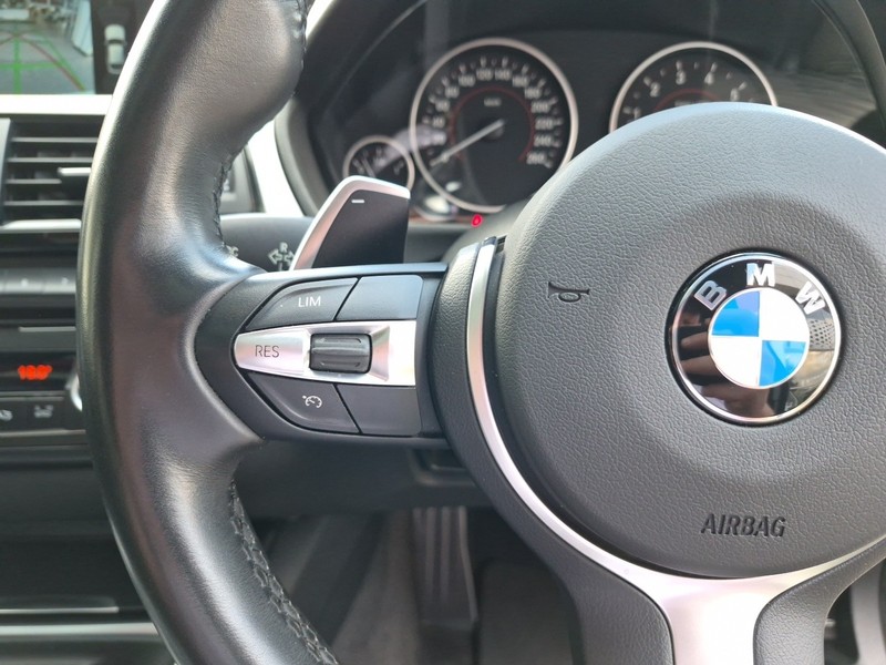 BMW 3 Series - Nic Bottari Toyota - Image 7
