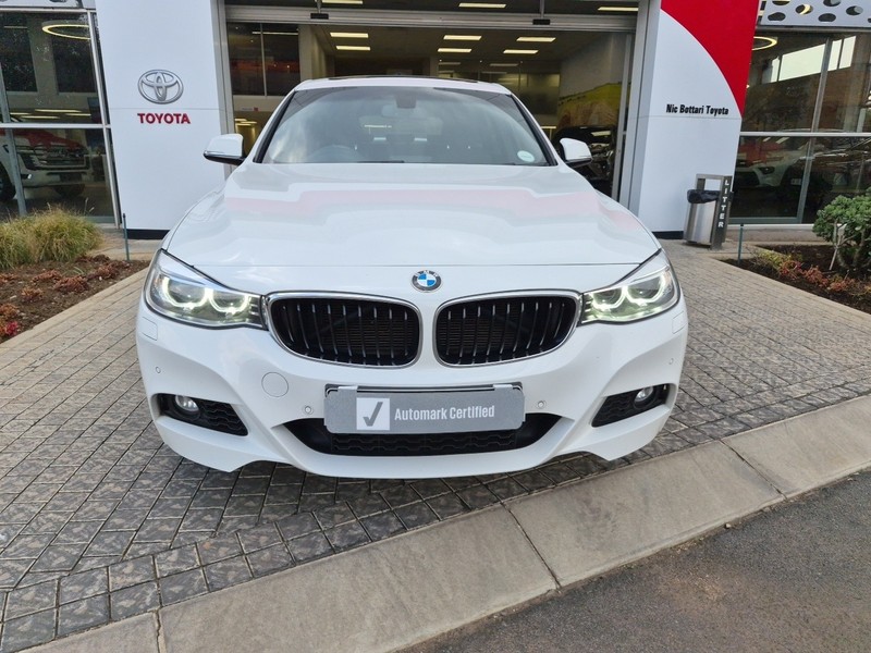 BMW 3 Series - Nic Bottari Toyota - Image 2