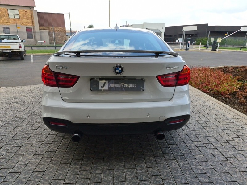 BMW 3 Series - Nic Bottari Toyota - Image 4