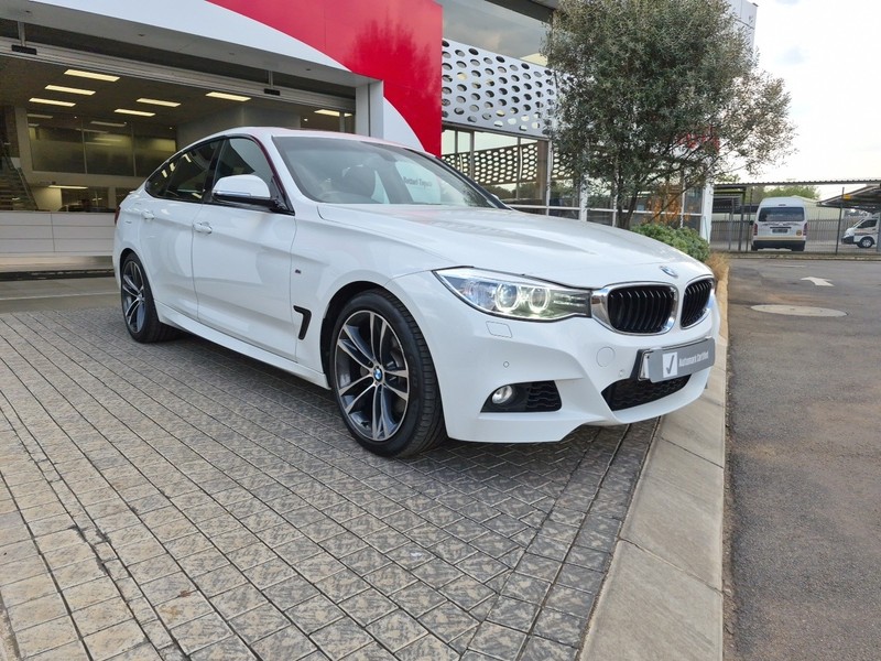 BMW 3 Series - Nic Bottari Toyota - Image 1