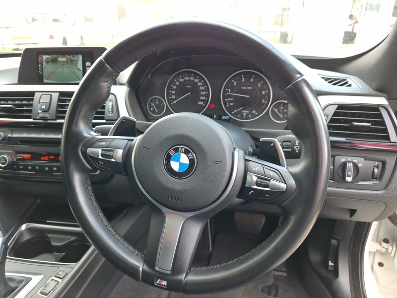 BMW 3 Series - Nic Bottari Toyota - Image 6
