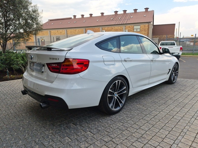 BMW 3 Series - Nic Bottari Toyota - Image 22