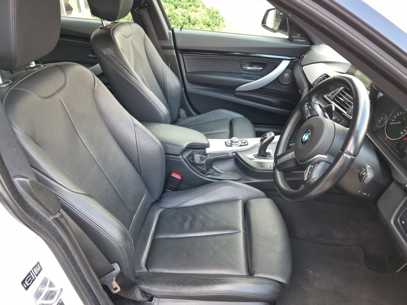 BMW 3 Series - Nic Bottari Toyota - Image 13